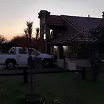 Cabañas de Ayui