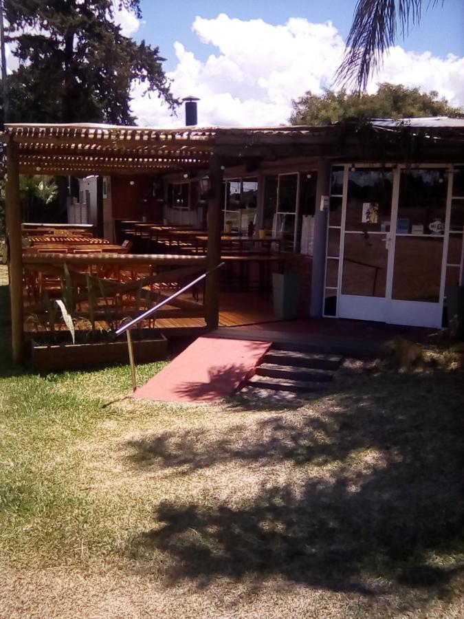 De Ayui Casa rural Concordia