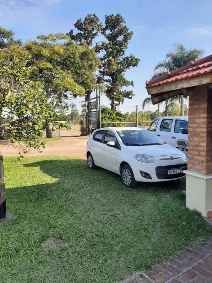 De Ayui Casa rural *