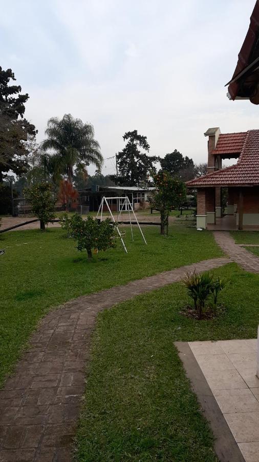 Casa rural De Ayui Concordia