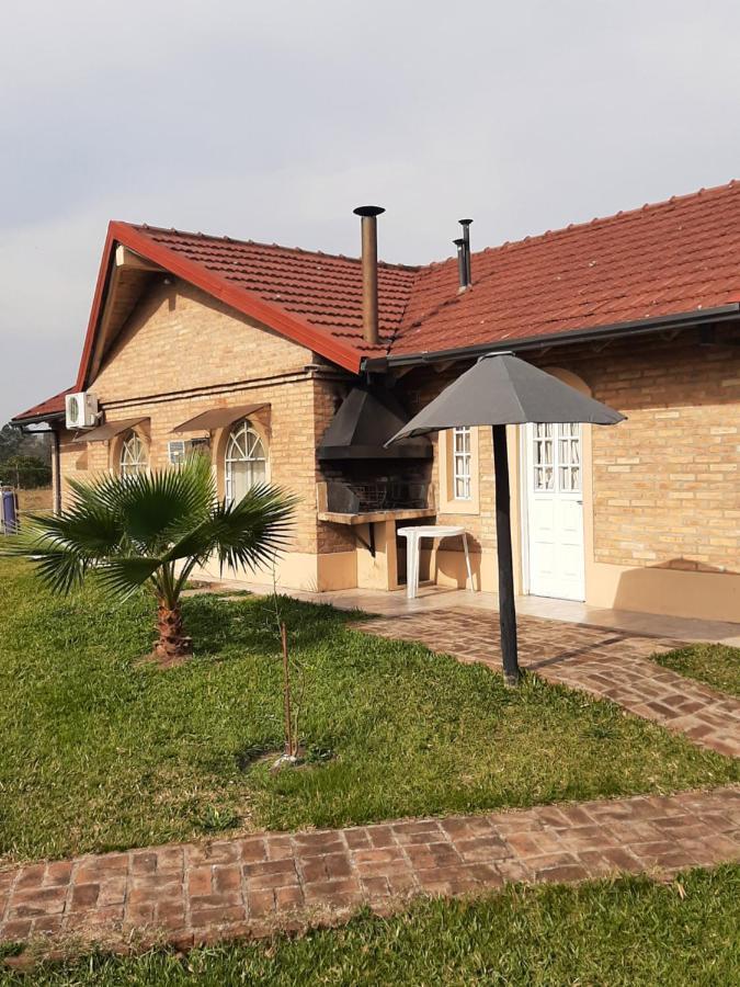 Casa rural De Ayui