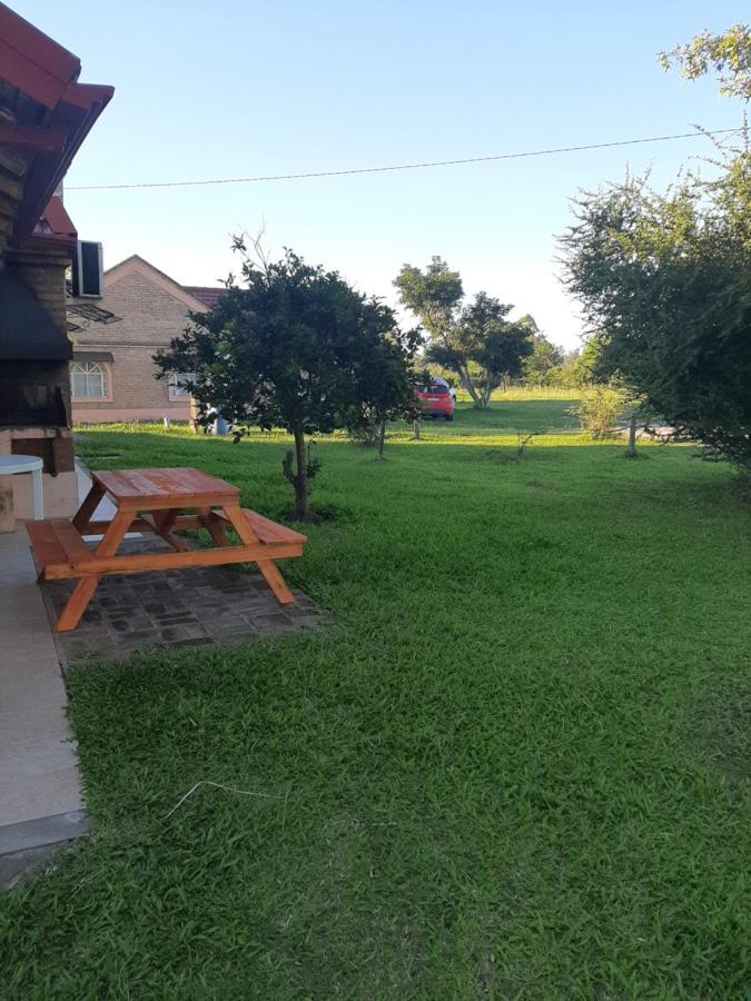 De Ayui Casa rural Concordia